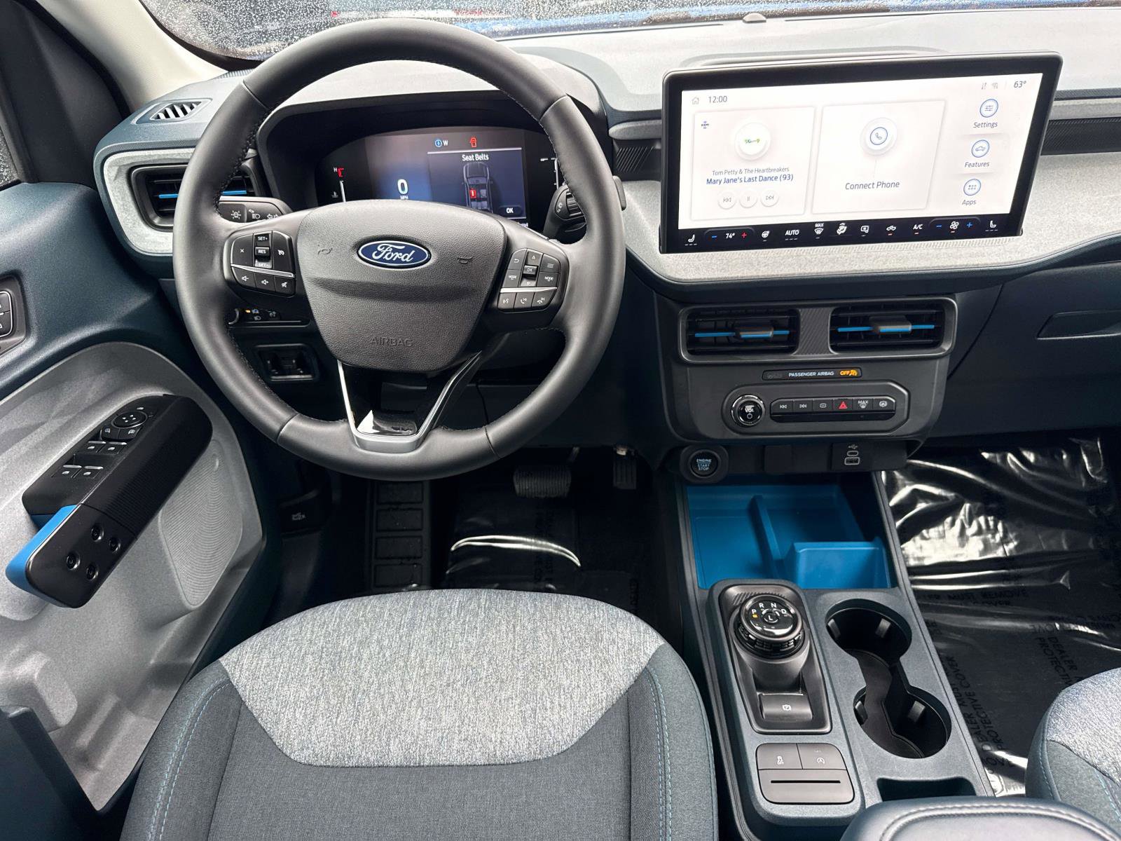 Used 2025 Ford Maverick XLT w/ XLT Luxury Package image 12