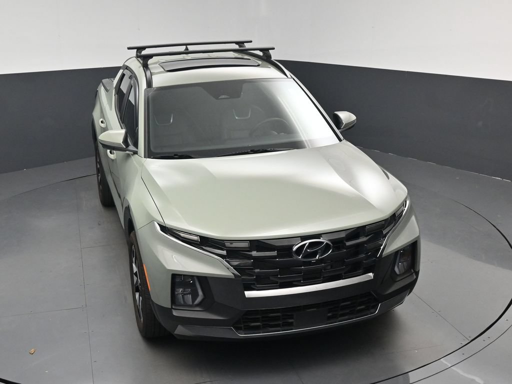 Used 2023 Hyundai Santa Cruz Limited AWD/4WD image 26