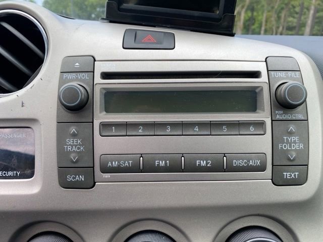 Used 2009 Toyota Matrix S FWD image 13