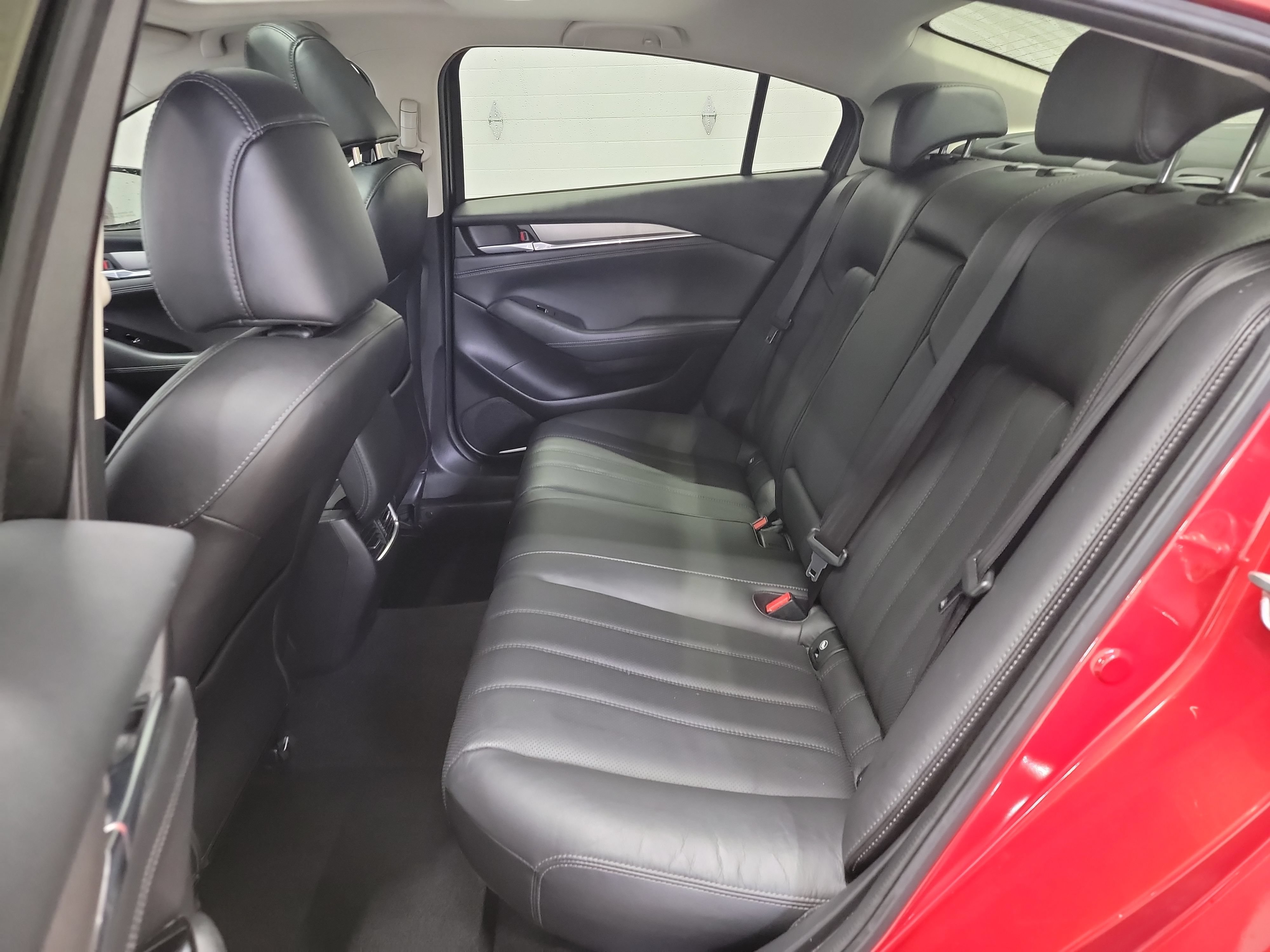 Used 2021 MAZDA MAZDA6 Grand Touring Reserve FWD image 28