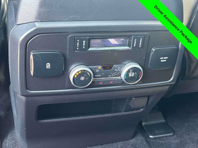 Used 2019 Ford Expedition Limited w/ Equipment Group 302A AWD/4WD image 32
