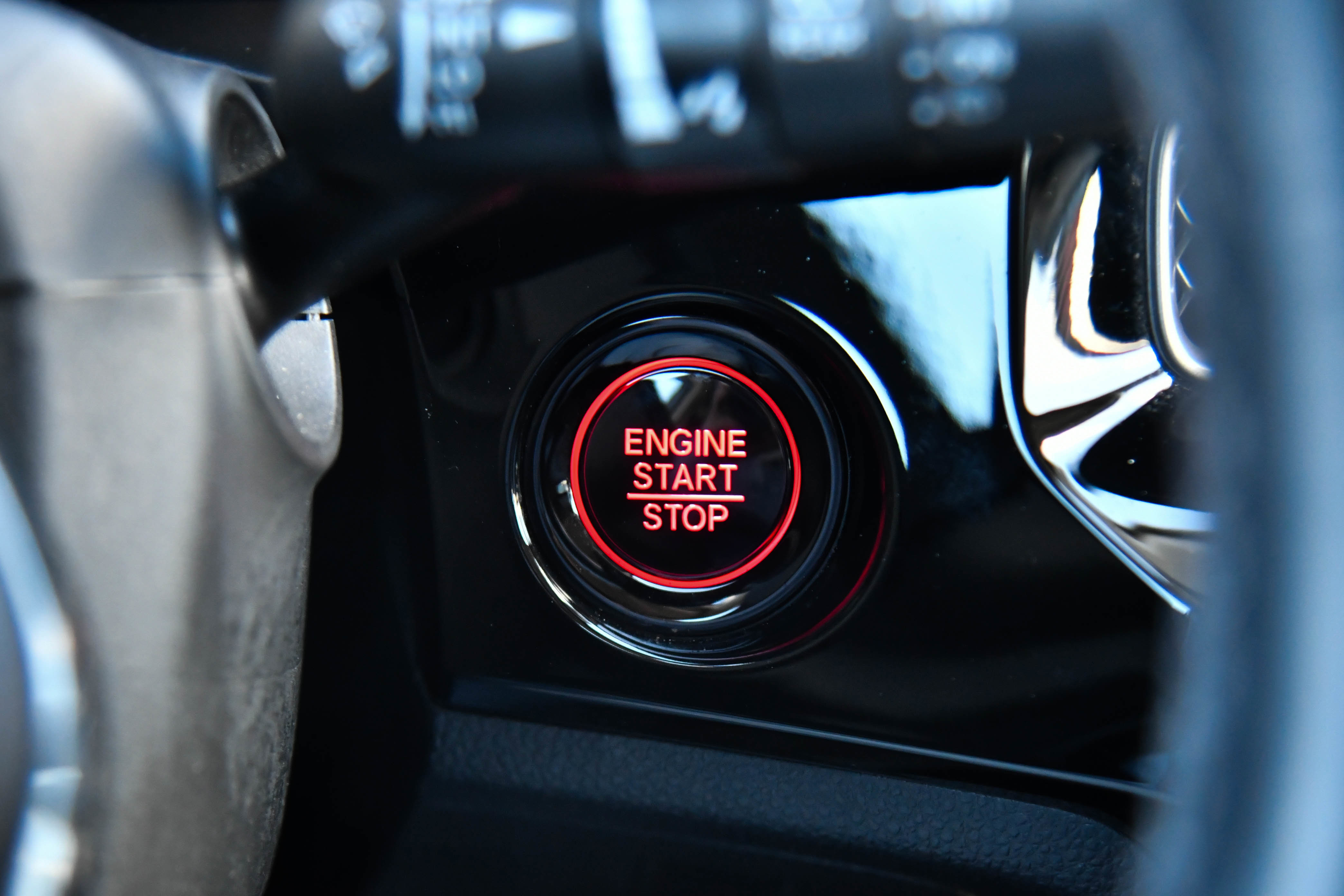 Used 2024 Honda Civic EX-L image 27