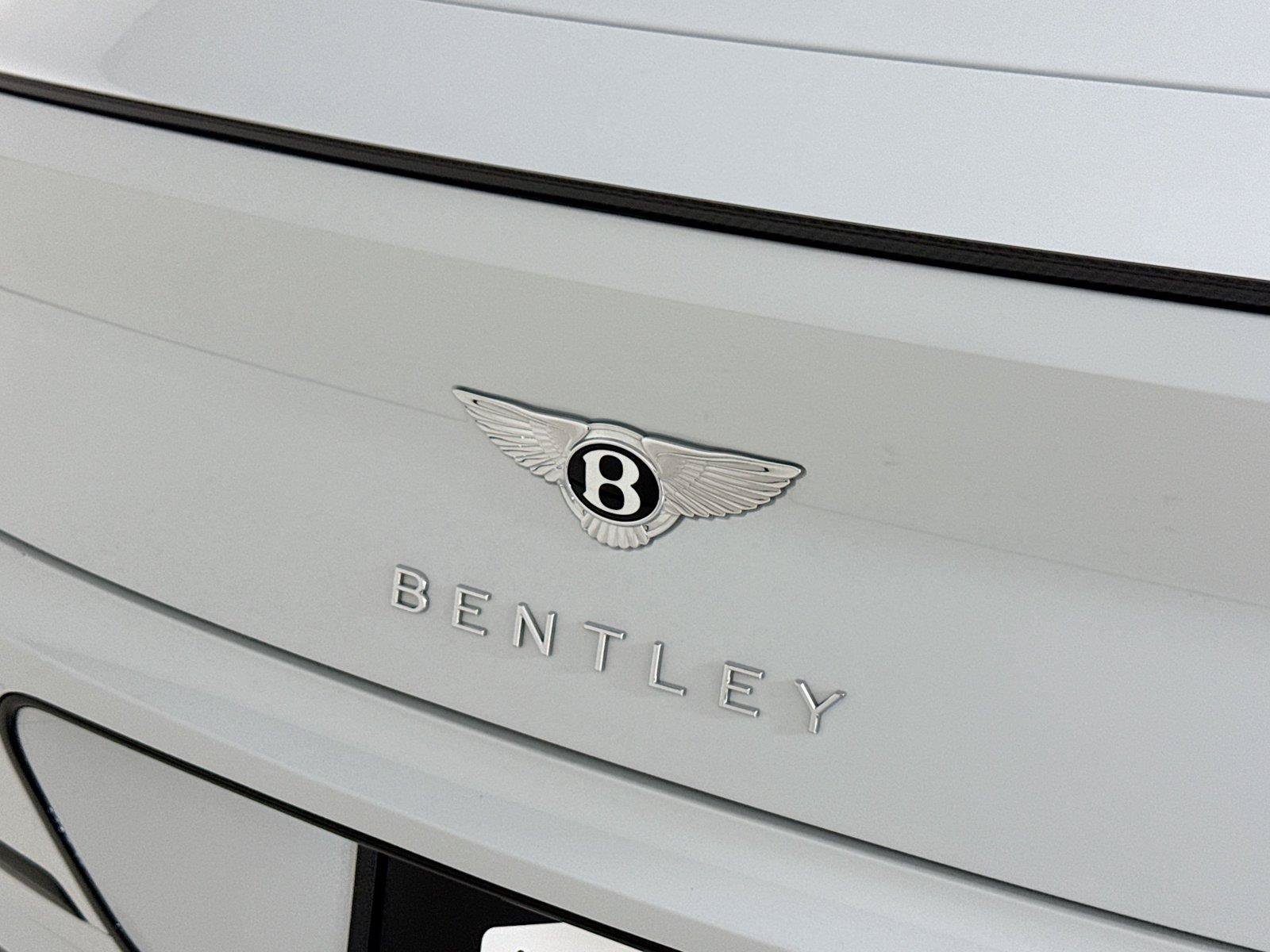 Used 2022 Bentley Continental GT AWD/4WD image 35