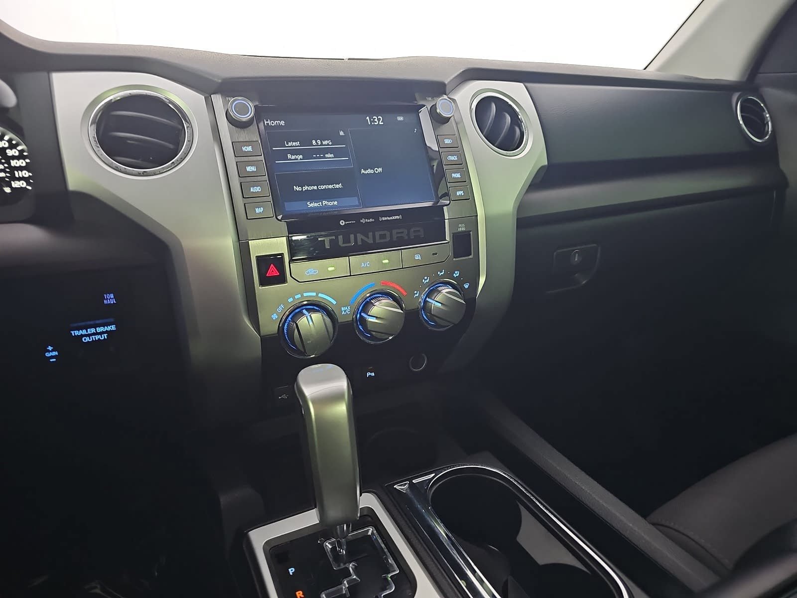 Used 2021 Toyota Tundra SR5 RWD image 19