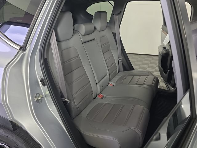 Used 2018 Honda CR-V Touring image 27