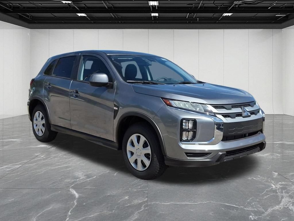 New 2027 Mitsubishi Outlander Sport FWD image 7
