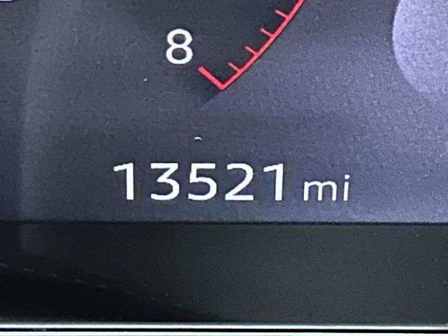 Certified 2025 Nissan Murano SV AWD/4WD image 11