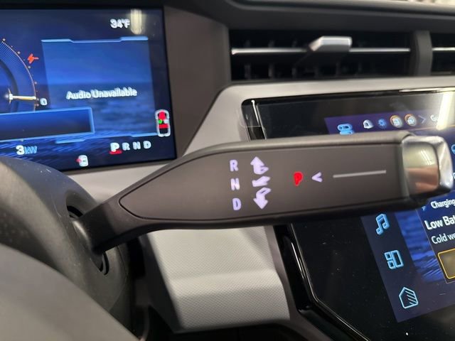 New 2027 Chevrolet Bolt RS w/ Technology Package image 16