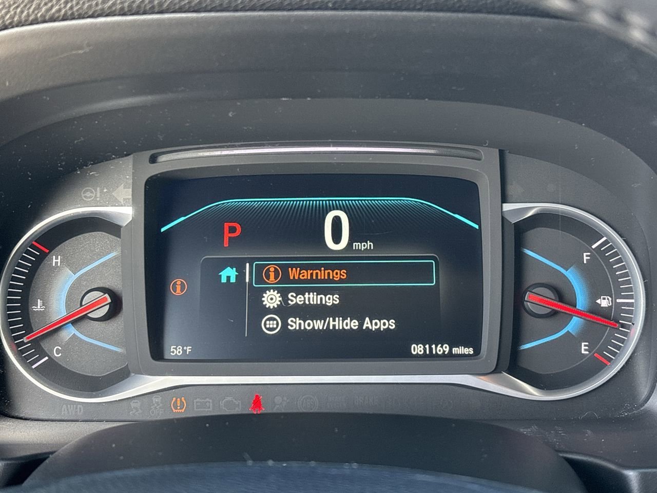 Used 2021 Honda Passport Touring image 25