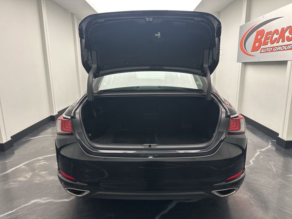 Used 2019 Lexus ES 350 w/ Premium Package image 26