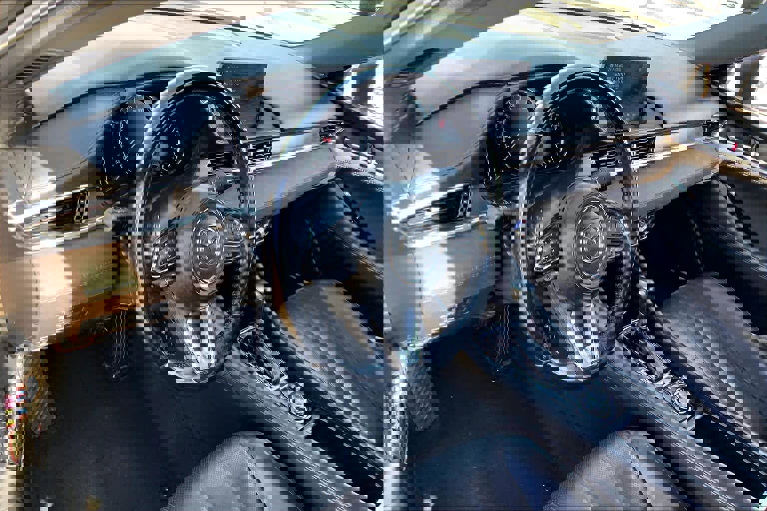 Used 2018 MAZDA MAZDA6 Signature image 18