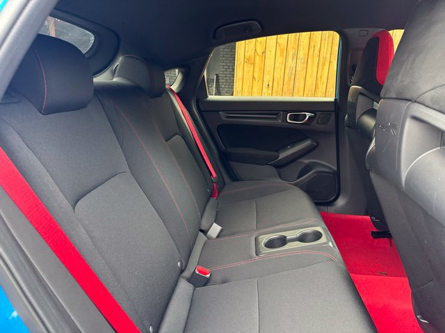 Used 2024 Honda Civic Type R image 17