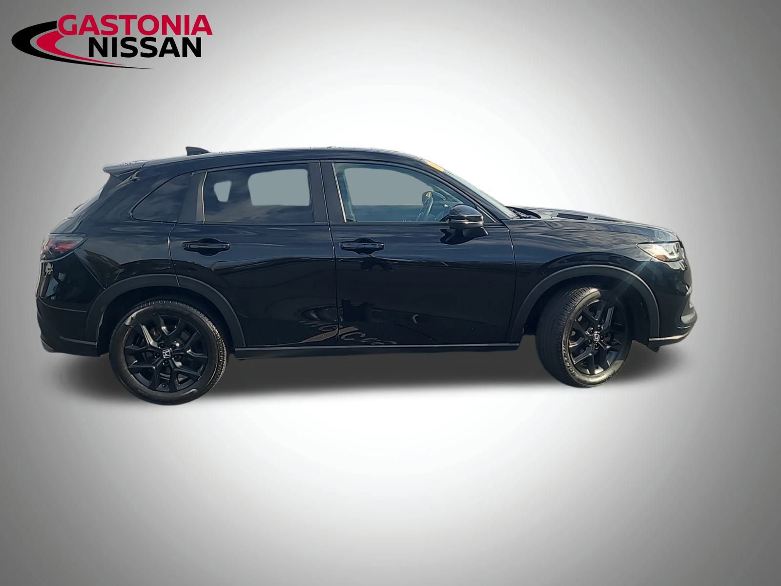 Used 2023 Honda HR-V Sport image 17