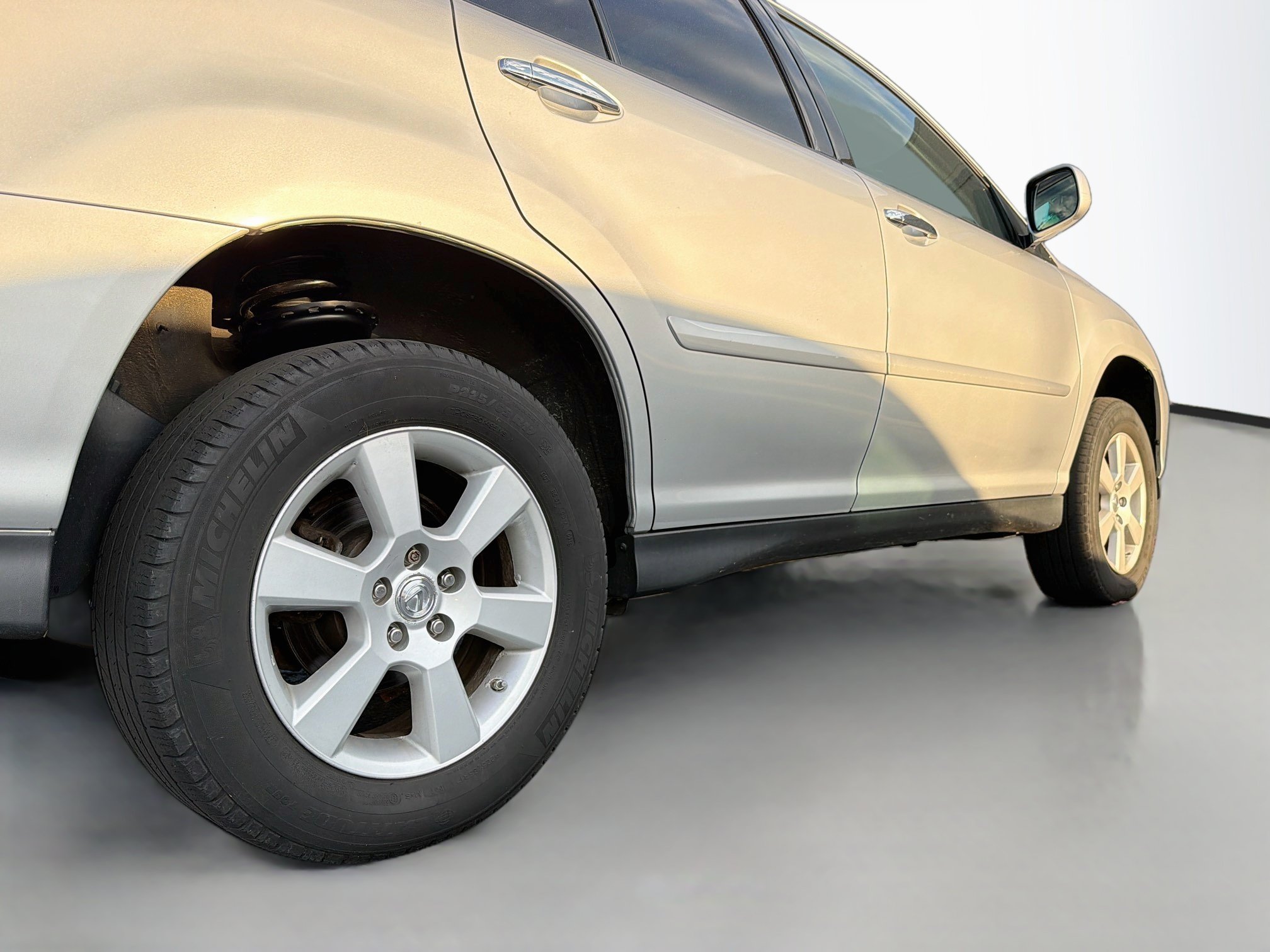 Used 2009 Lexus RX 350 AWD image 7