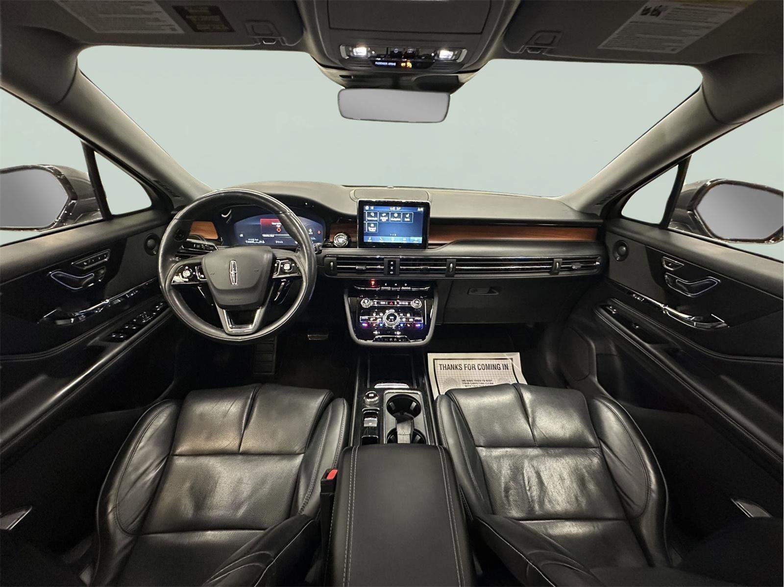 Used 2022 Lincoln Corsair Reserve w/ Equipment Group 201A image 25