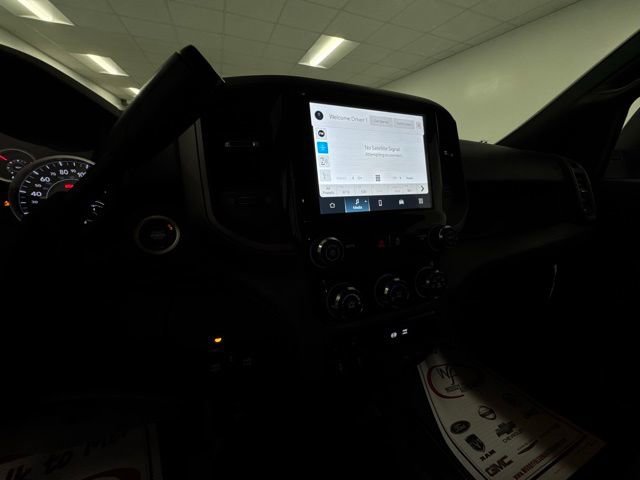 New 2026 RAM 2500 Tradesman image 15