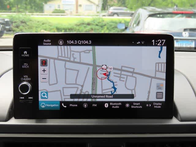 Certified 2023 Honda Pilot Elite image 22