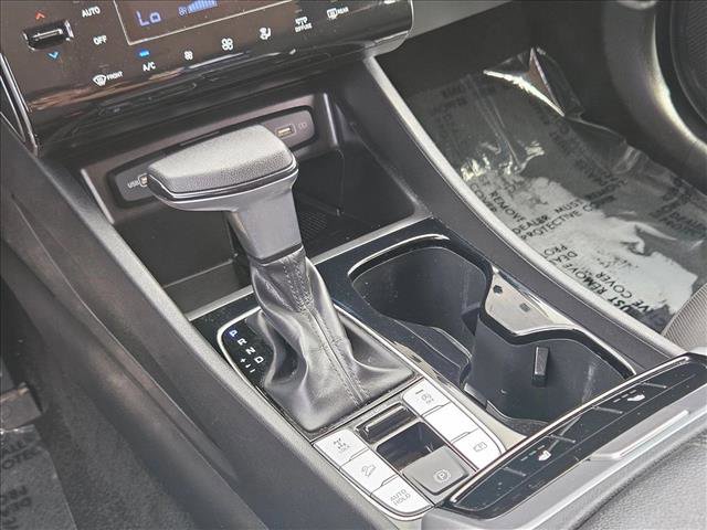 Used 2024 Hyundai Tucson SEL image 19