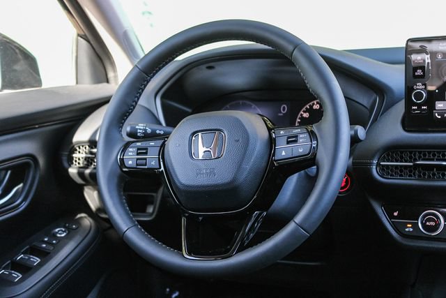 New 2025 Honda HR-V EX-L image 19