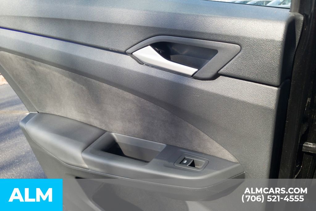 Used 2024 Volkswagen GTI S image 22