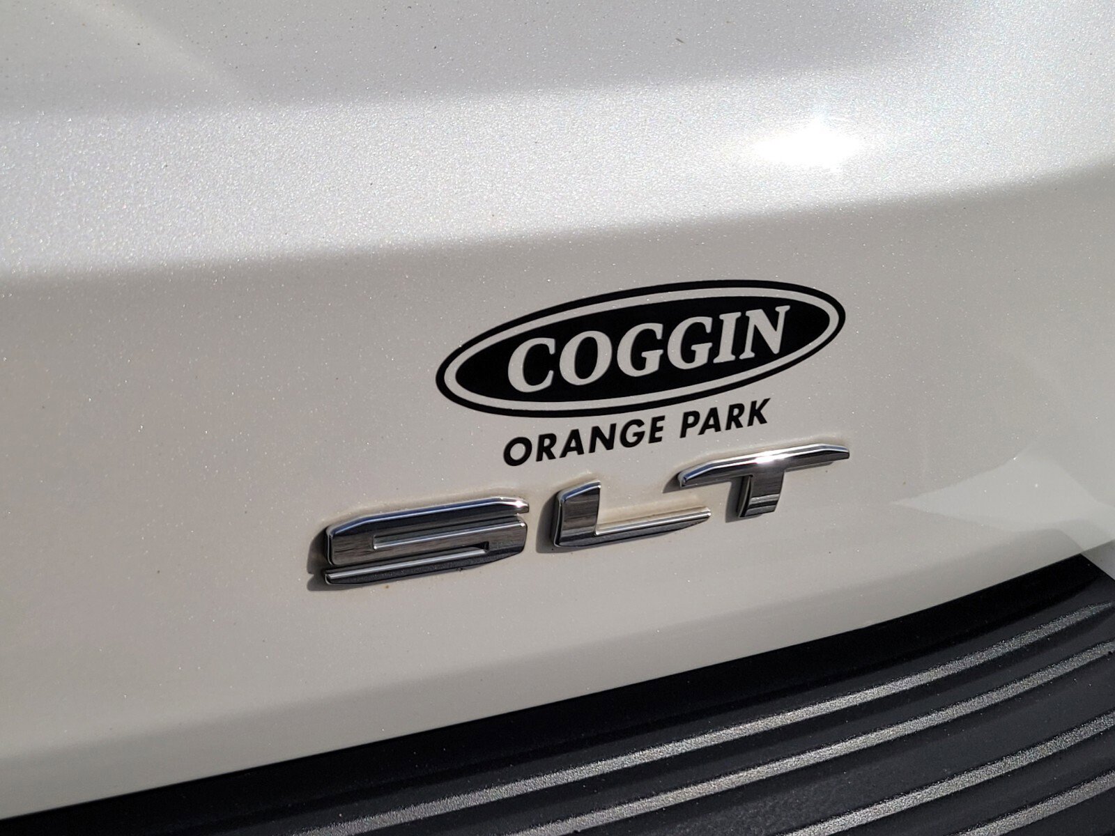 Used 2021 GMC Yukon SLT w/ SLT Luxury Plus Package image 8