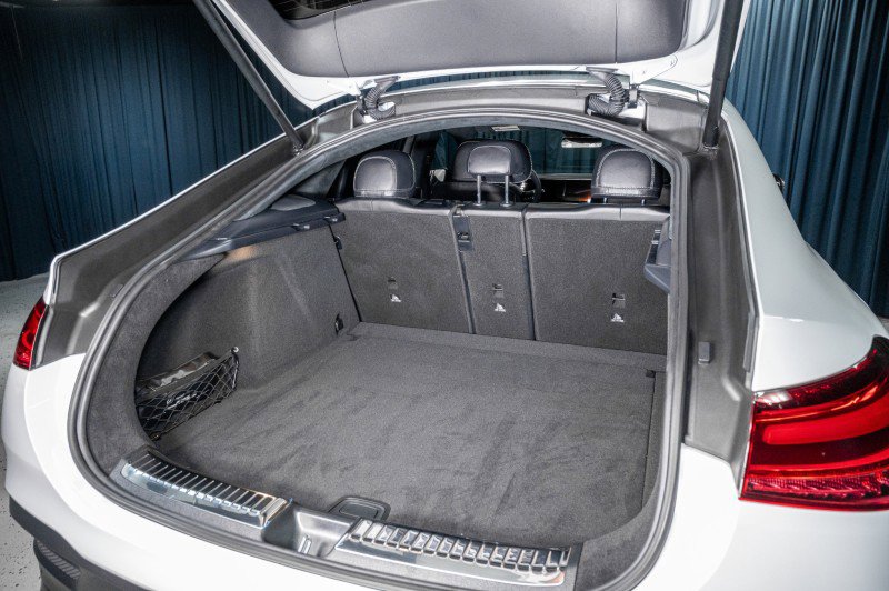 New 2026 Mercedes-Benz GLE 53 AMG 4MATIC Coupe image 6