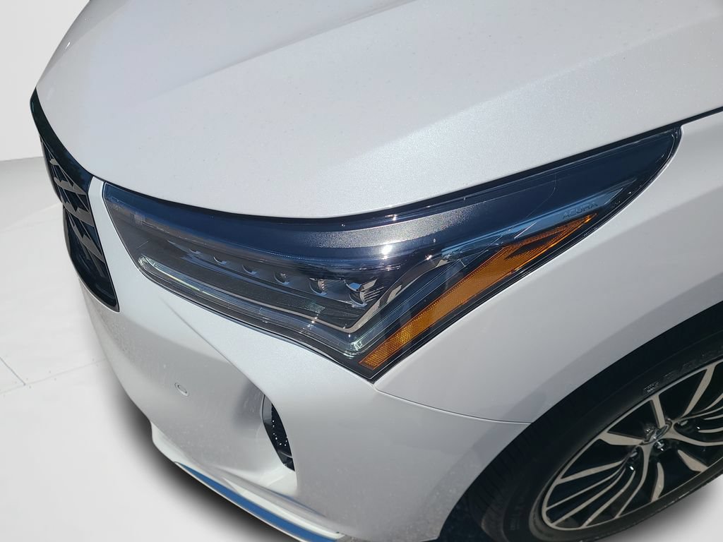 New 2026 Acura RDX w/ Advance Package AWD/4WD image 23