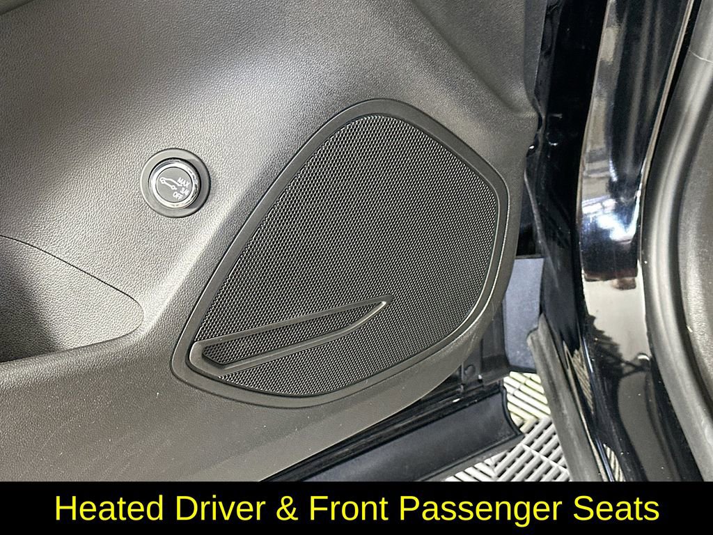 Used 2022 Buick Envision Preferred FWD image 25