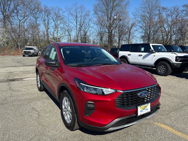 Certified 2023 Ford Escape Active