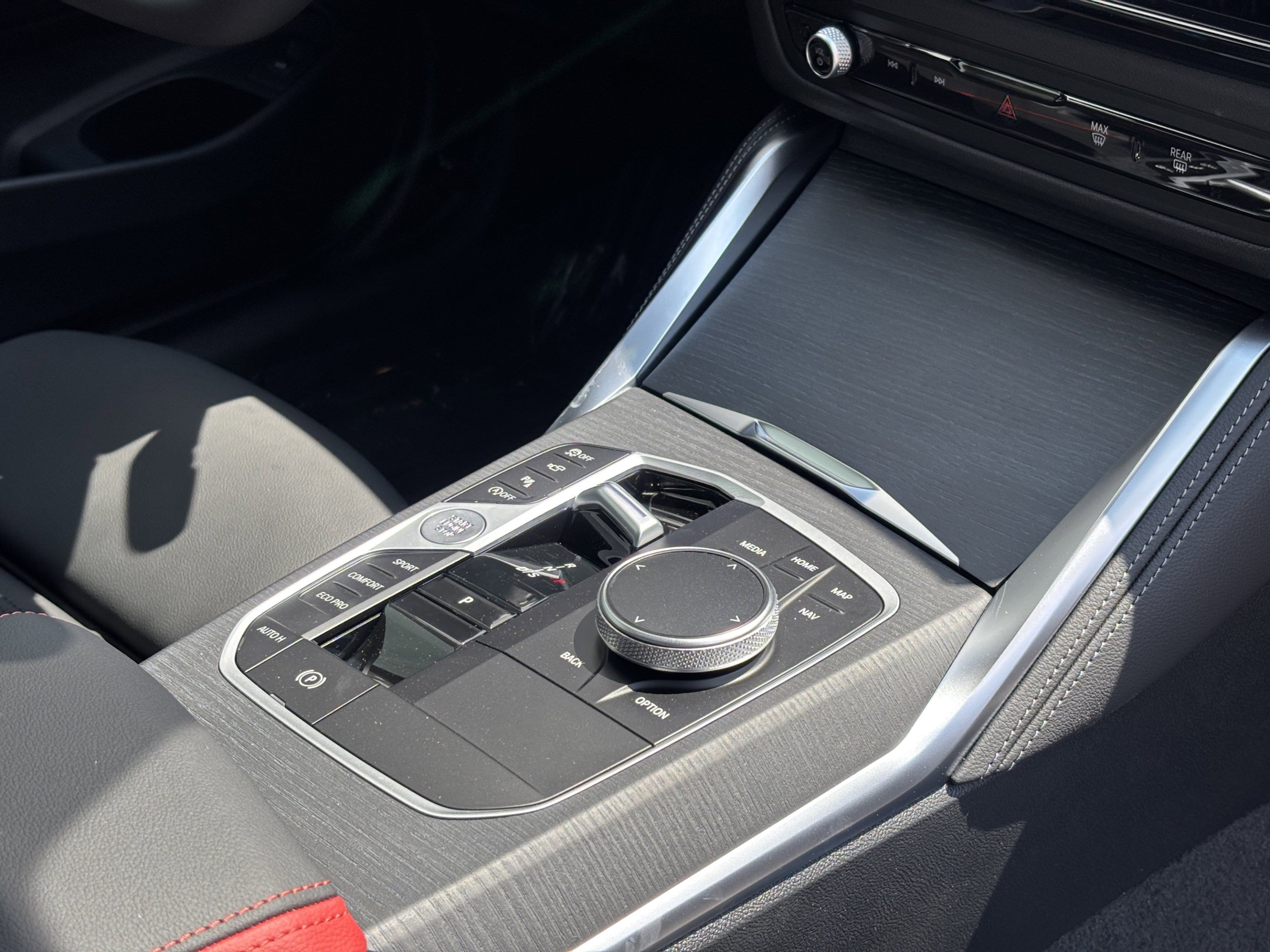Used 2026 BMW 430i Coupe w/ M Sport Package RWD image 8