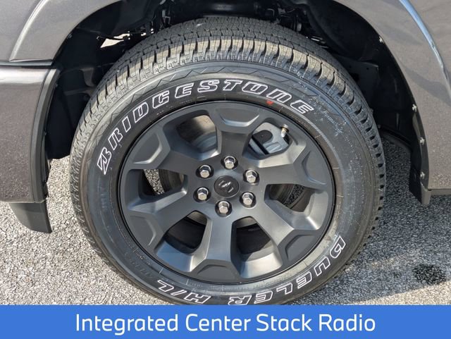 New 2026 RAM 1500 Big Horn image 12