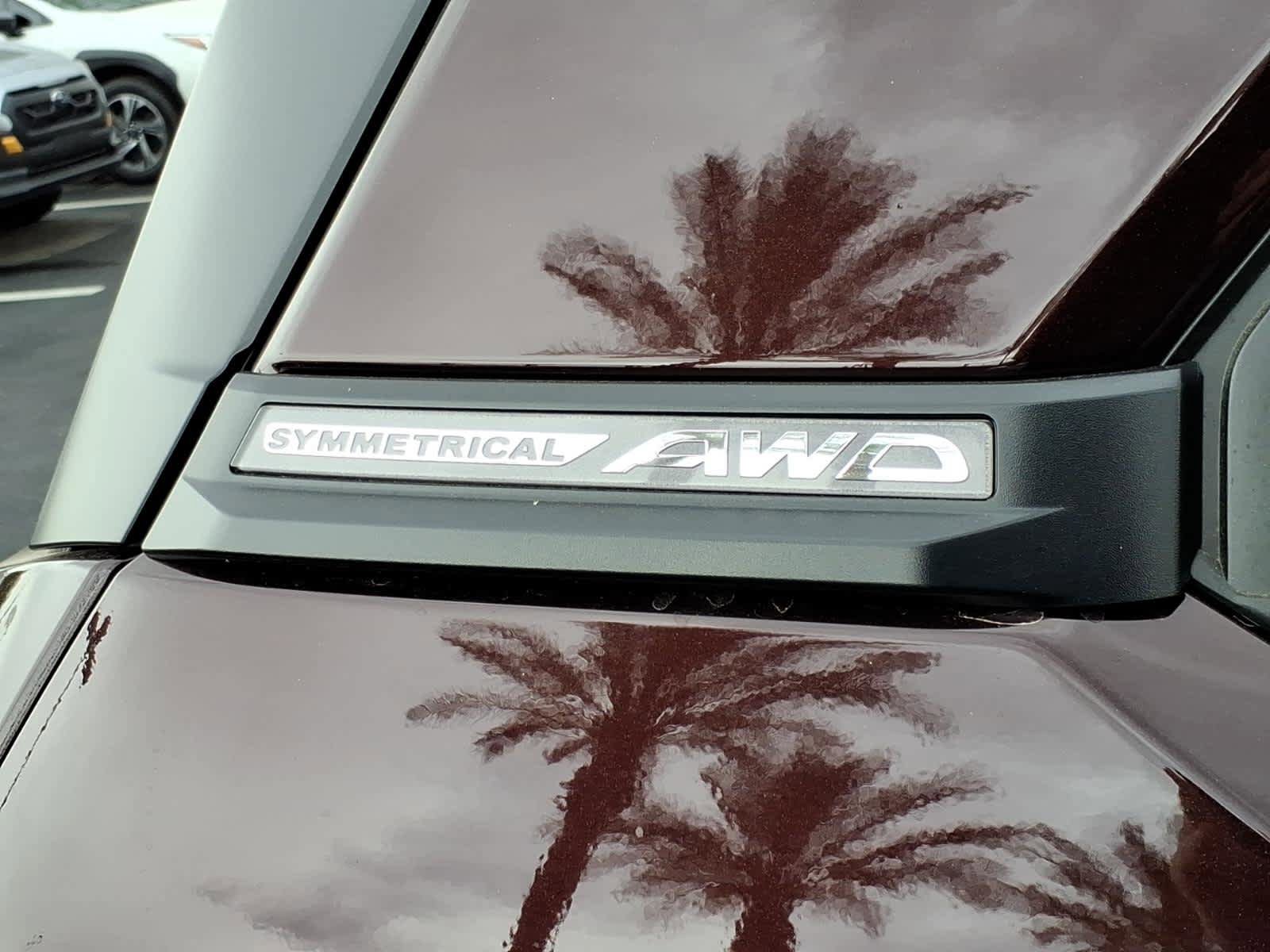 New 2026 Subaru Forester Premium image 9