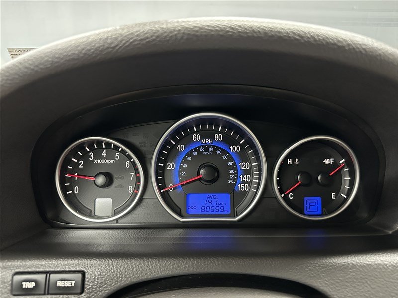Used 2008 Hyundai Veracruz GLS FWD image 26