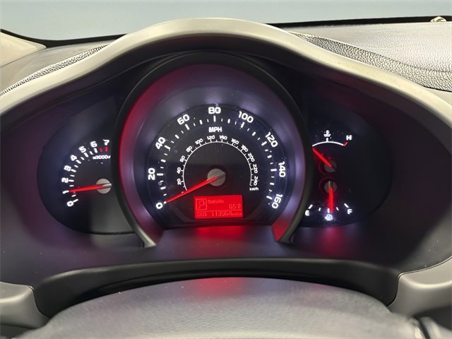 Used 2016 Kia Sportage LX image 19