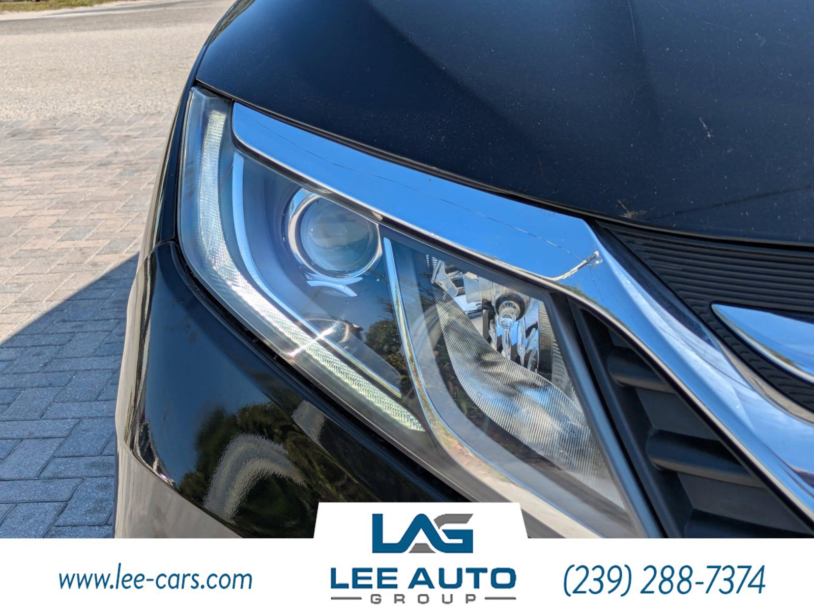 Used 2019 Honda Odyssey EX-L image 8