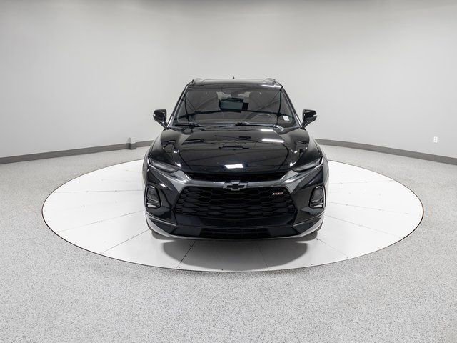 Used 2020 Chevrolet Blazer RS image 28