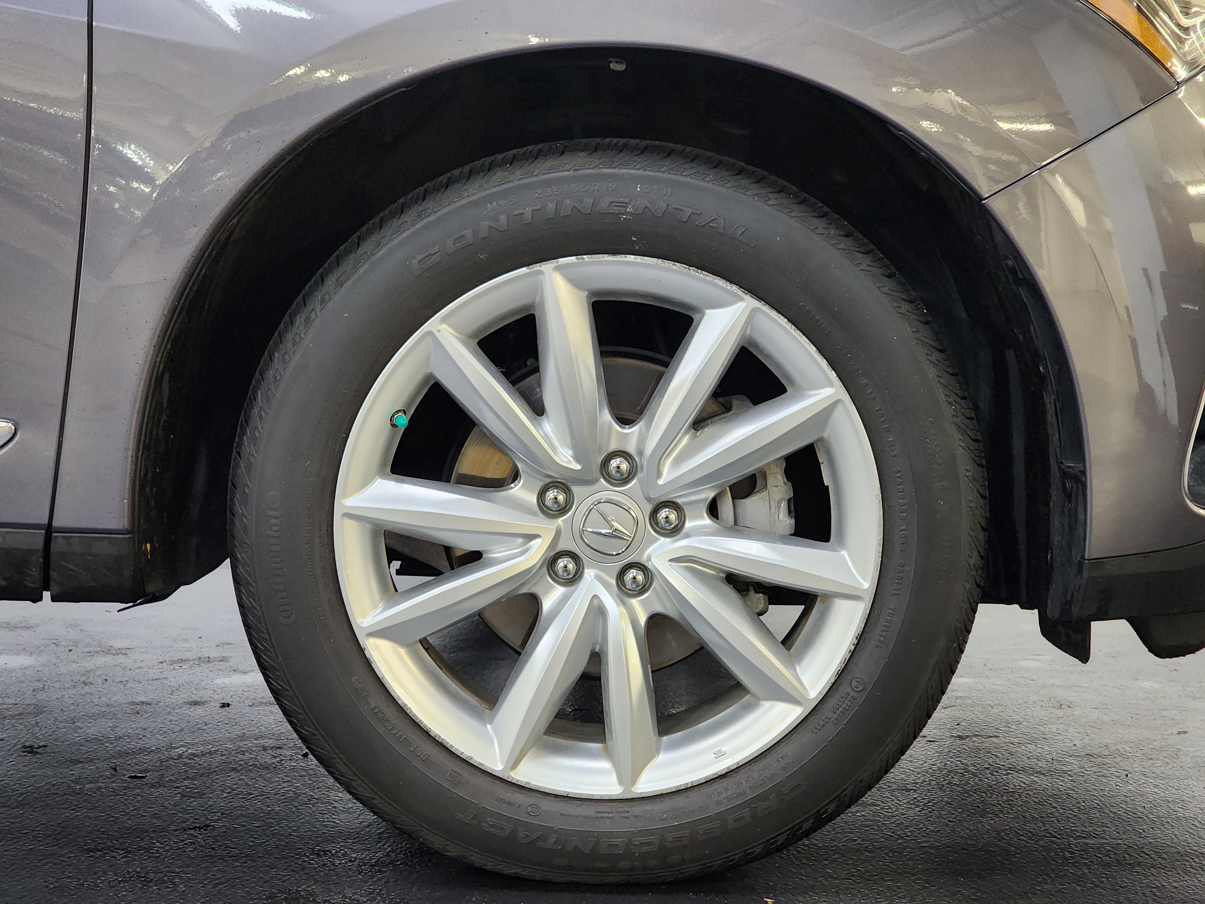 Used 2019 Acura RDX FWD image 26