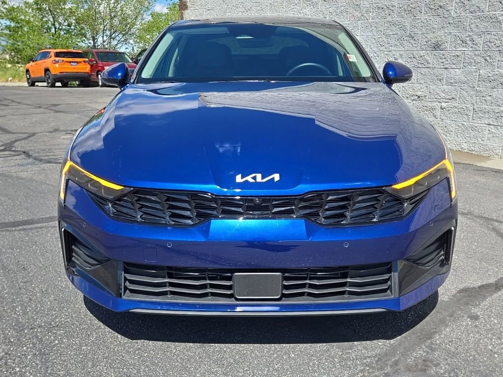 Used 2026 Kia K5 EX FWD image 9