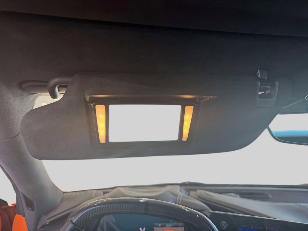 Used 2023 Chevrolet Corvette Z06 image 31