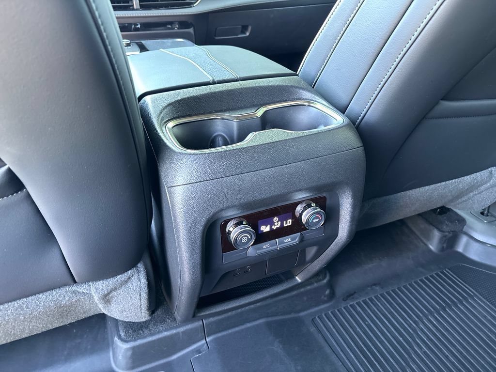 Certified 2026 Buick Enclave Sport Touring w/ LPO, Floor Liner Package FWD image 38