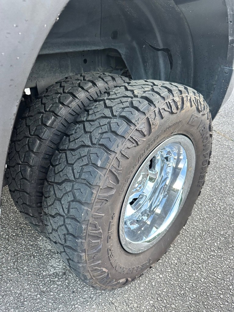 Used 2021 RAM 3500 Tradesman w/ Towing Technology Group image 7