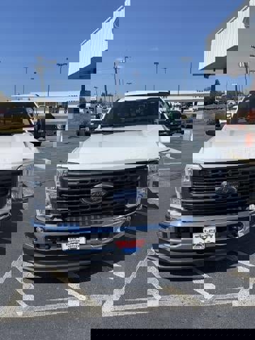 New 2026 Ford F250 XL image 6