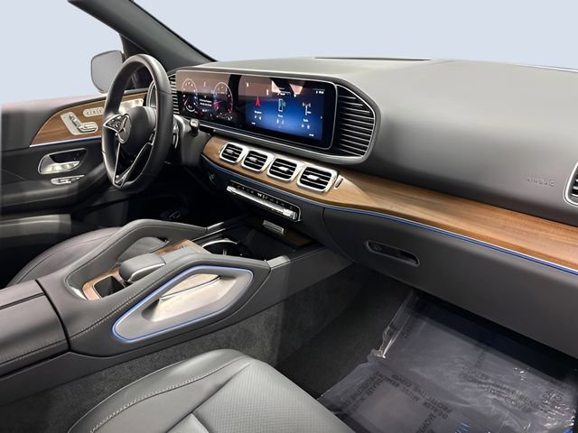 Used 2026 Mercedes-Benz GLE 350 4MATIC image 11