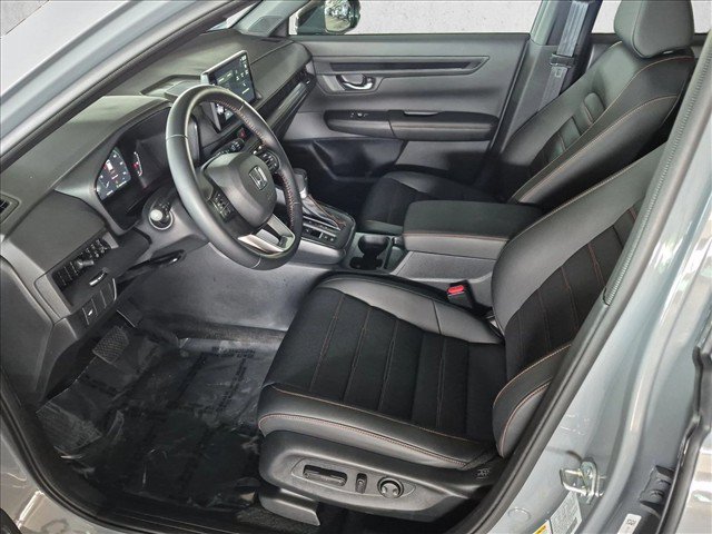 Used 2026 Honda CR-V Sport-L image 17