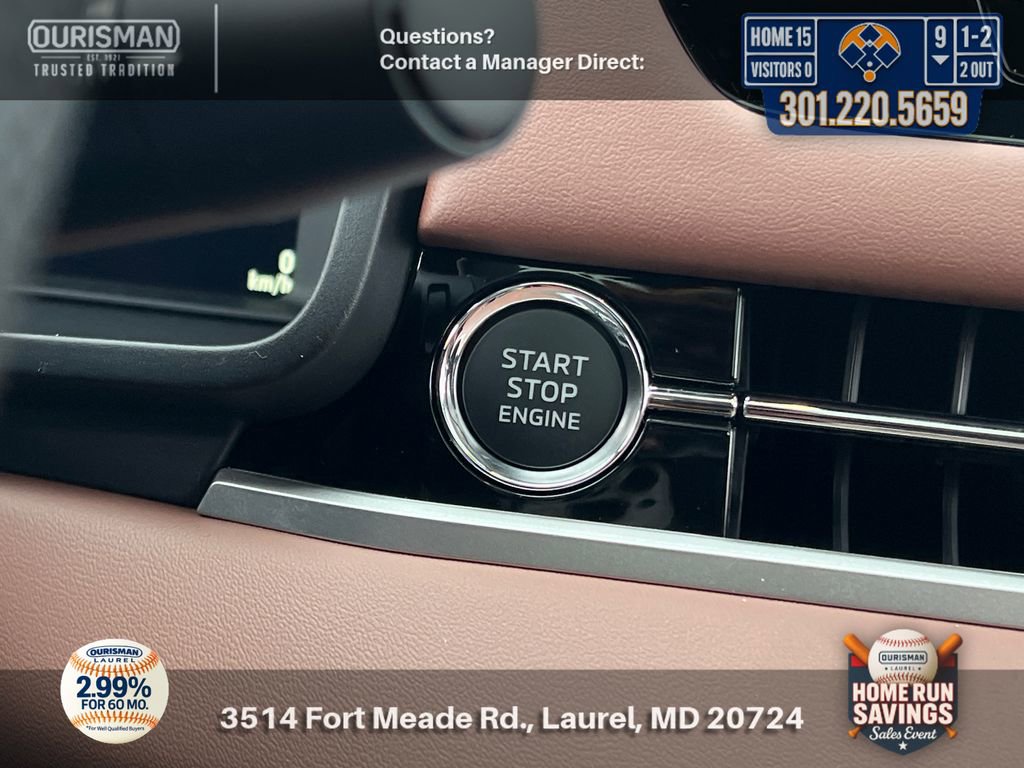 New 2026 Mitsubishi Outlander SEL AWD/4WD image 25