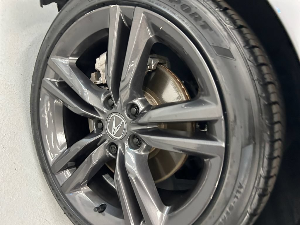Used 2024 Acura Integra A-Spec FWD image 17