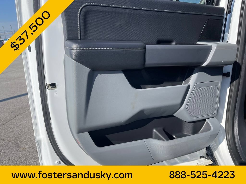 Used 2023 Ford F150 XLT w/ Equipment Group 301A Mid AWD/4WD image 20