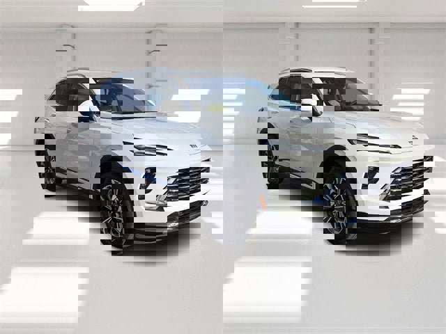 New 2026 Buick Envision Preferred image 7