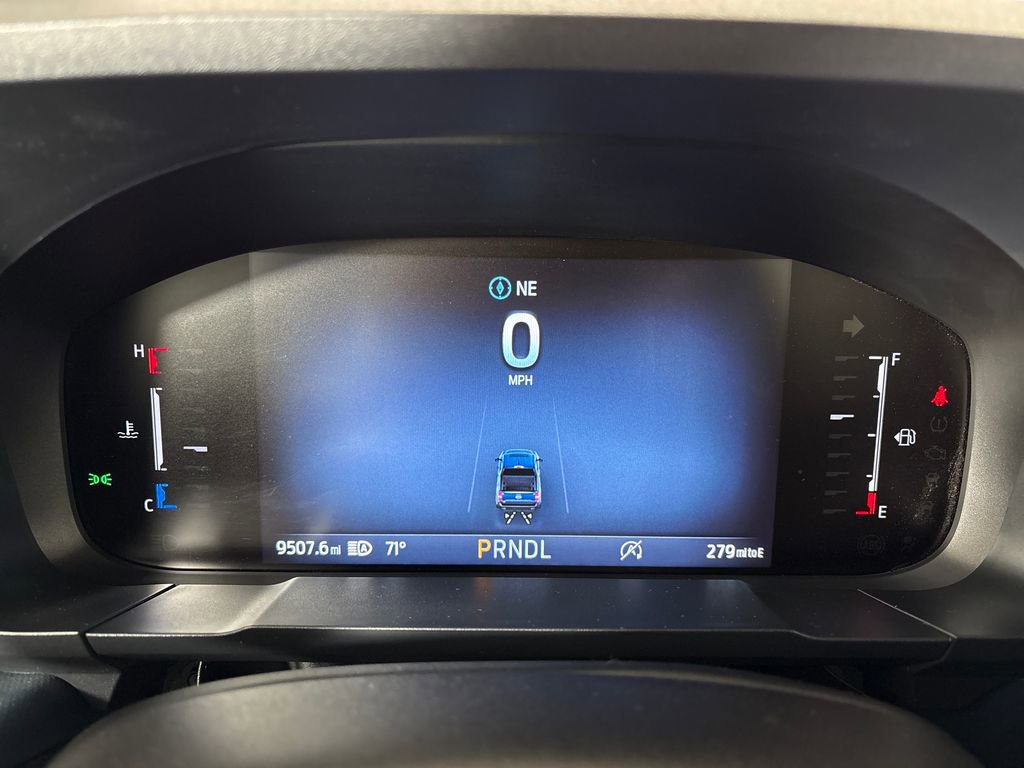 Certified 2025 Ford Maverick XL w/ Equipment Group 102A image 20