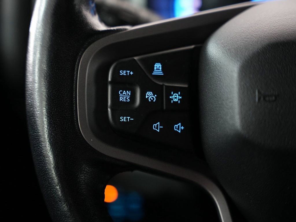 Used 2022 Ford Bronco Badlands image 12